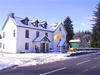 Roy Bridge Hotel Roybridge Exterior photo